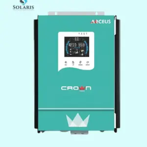 Crown Arceus 5.8KW Inverter