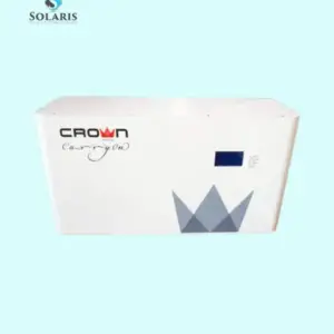 Crown Battery 48V Lithium