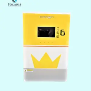 Crown Elego 6KW IP21 Inverter
