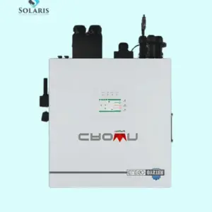 Crown Elego Oyster 10KW IP65 Inverter