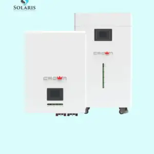 Crown Lithium 51v 200 AH
