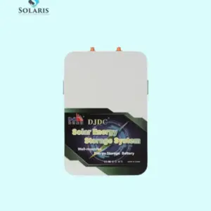 Dongjin Battery 24V