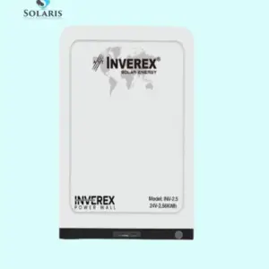 Inverex Lithium Battery 24V