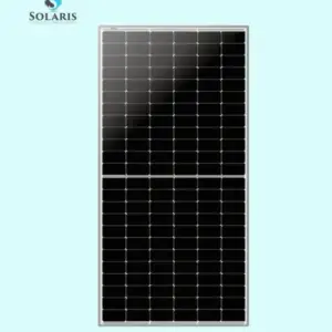 Jinko Panel 590 N Type Bifacial