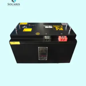 Li Power Battery