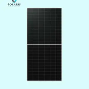 Longi HiMO7 605 Watt Solar Panels