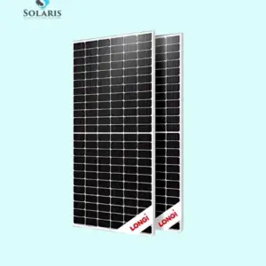 Longi Solar Panels Hi Mo 6 Longi 575W