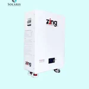 ZING 12.8V 100AH Battery
