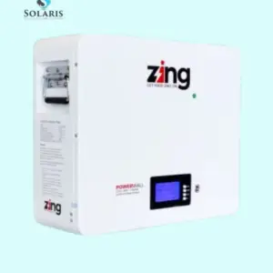 ZING 12.8V 150AH Battery