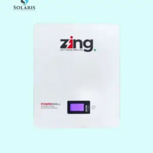 ZING 12.8V 200AH Battery