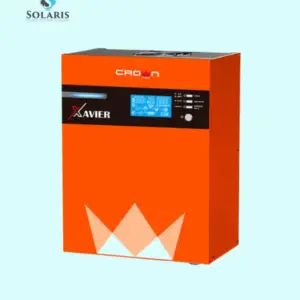 Crown Xavier 1.2KW Without Solar