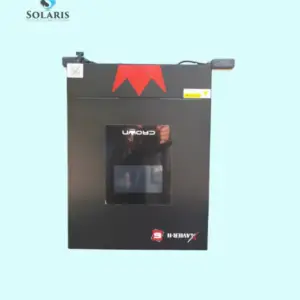 Crown Xavier 3KW Solar Inverter