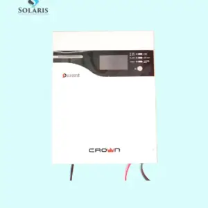 Durant 1KW Without Solar