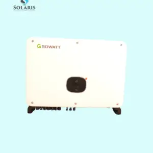 Growatt 15KW Solar Inverter