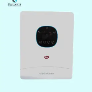 ITEL Power 6KW IP54 Inverter