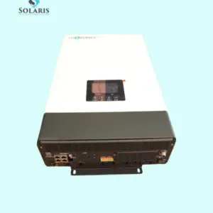 Lux Power 6KW Inverter IP65