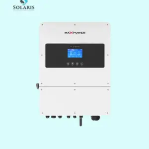 Max Power Voltas 6KW IP65 Inverter