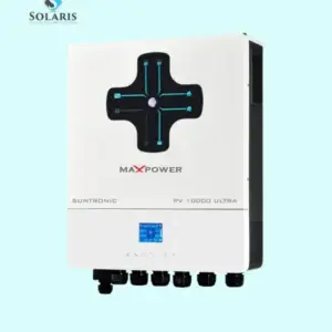 Maxpower Suntronic PV 10000
