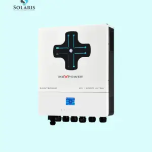 Maxpower Suntronic PV 12000