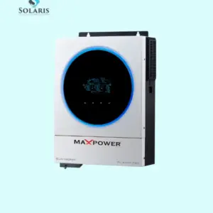 Maxpower Suntronic PV 7000