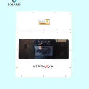 Maxpower Voltas 6KW-IP65