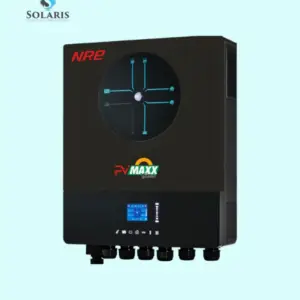 NRE Inverter KVA