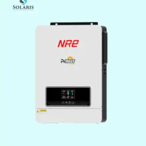 NRE_Inverter 3.8 KW MPPT