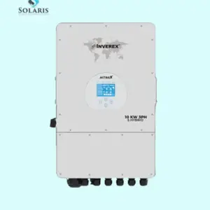 Nitrox 10KW On Grid Solar Inverter