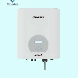Nitrox 15KW Solar Inverter