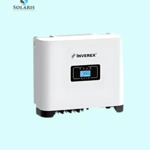 Nitrox 35kW Solar Inverter