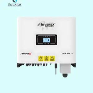 Nitrox Inverter 50KW