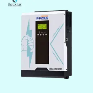 Power 4KW Solar Inverter