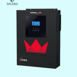 Xavier 3KW Inverter