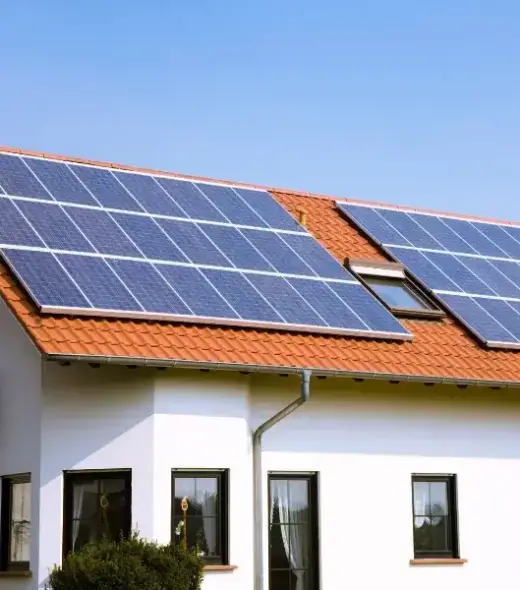 solar plates